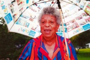 Obituary of Hortense Hydenia Williams