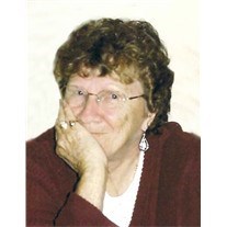 Obituary of Beverly Ann DeFreese (Walker)