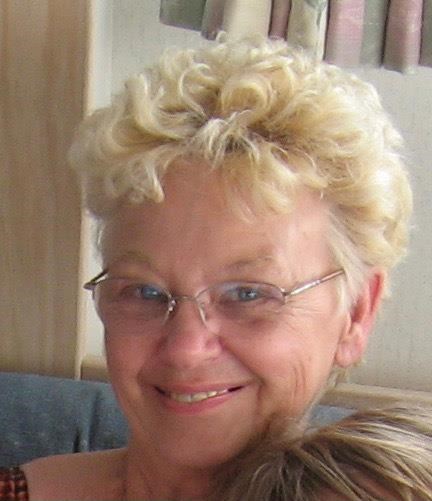 Obituary of Joanne D. Puterbaugh