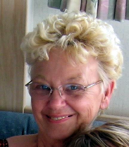 Obituary of Joanne D. Puterbaugh