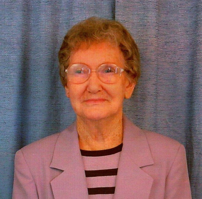 Obituary of Margie Lee Phillips