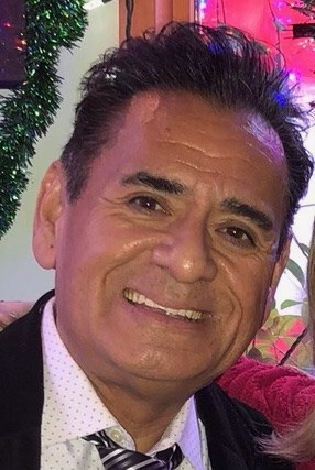 Obituario de Randall Wayne Jobe