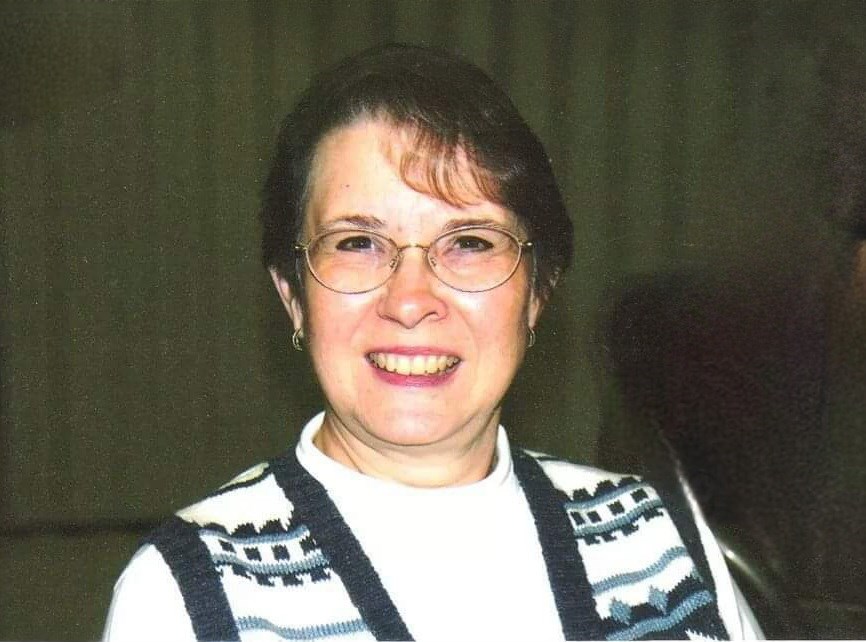 Obituary of Judith Ann Odell