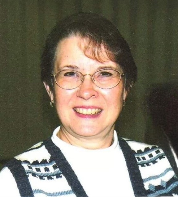 Obituary of Judith Ann Odell