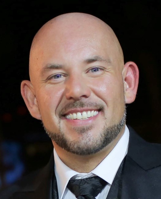 Obituary of Cody Wayne Kinslow