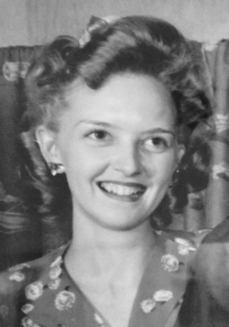 Obituary of Betty Louise Tazioli