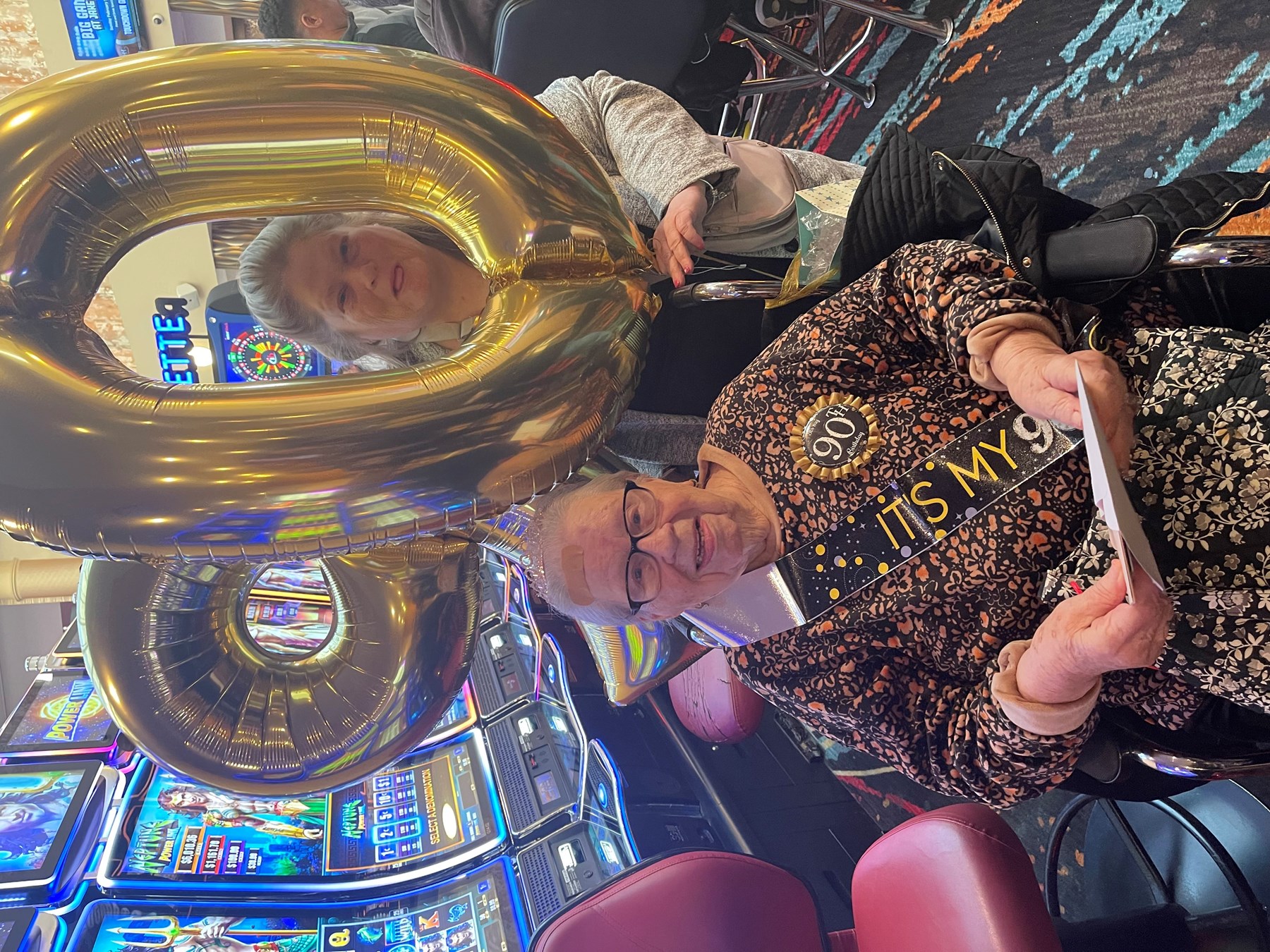 Obituary of Margaret Barry