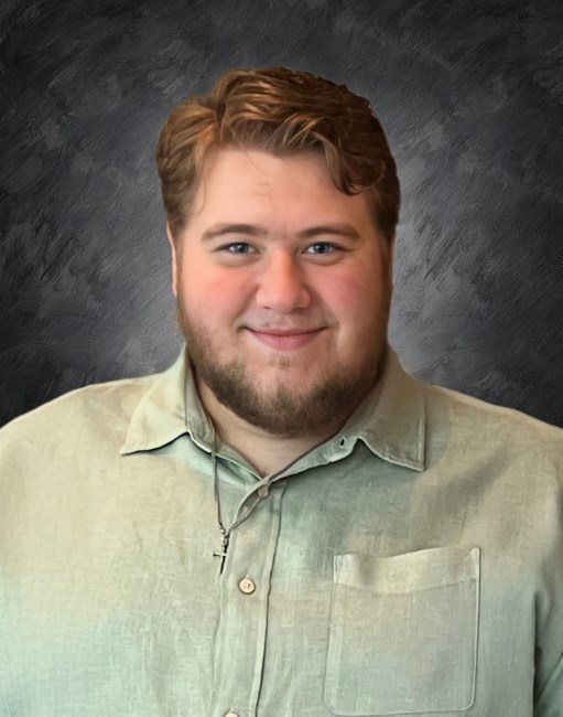 Obituary of Jonathan Christian Capriotti