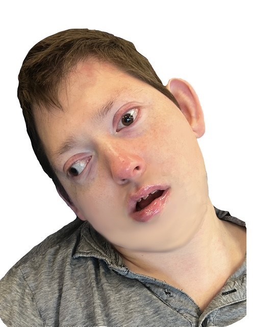 Obituary of Eric Mitchell Rickert