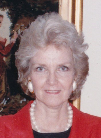 Obituary of Josephine Darnell