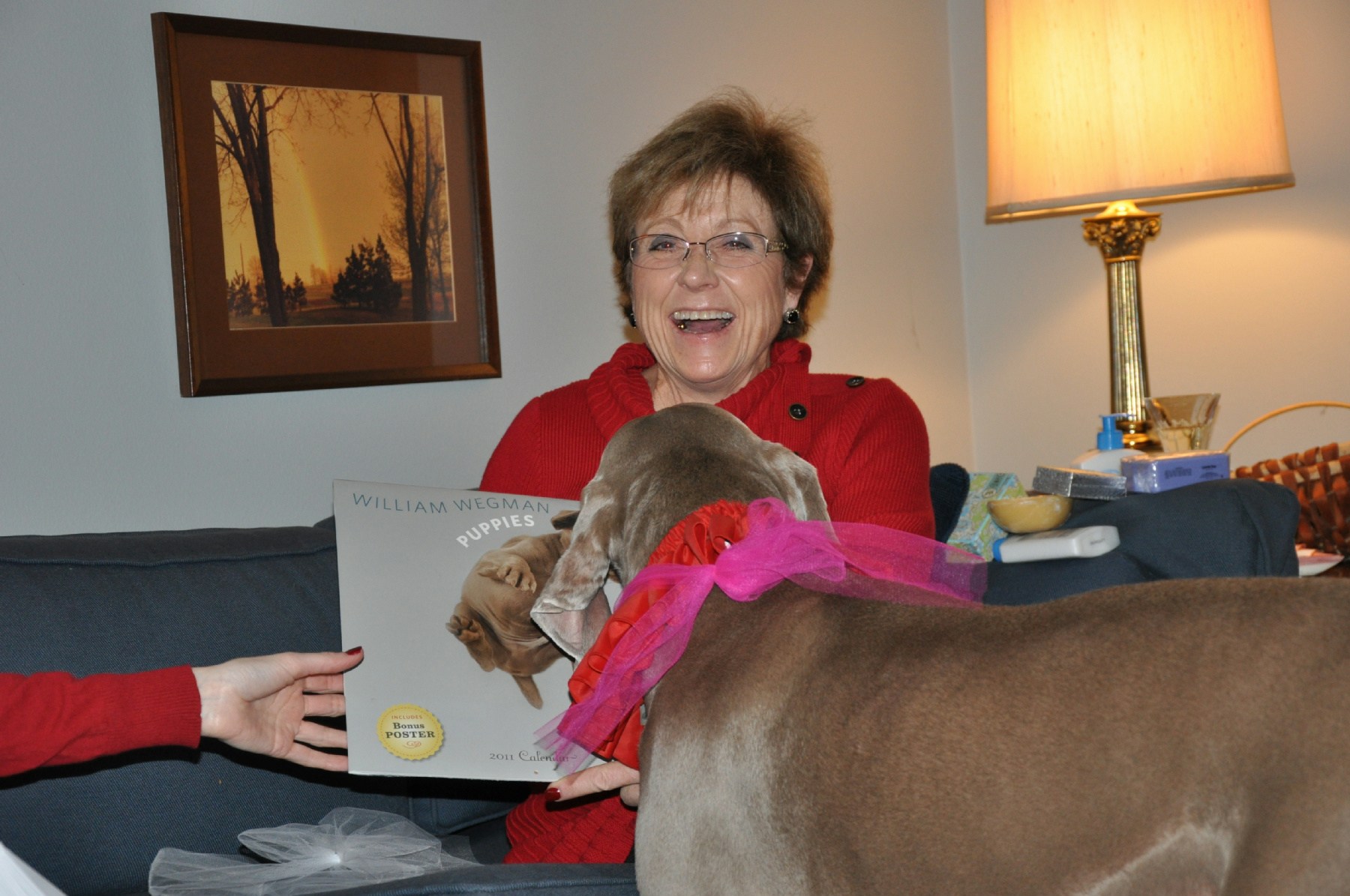 Obituary of Patricia Regenold