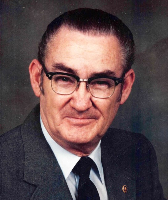 Obituary of Herbert Francis "Frank" Reeves