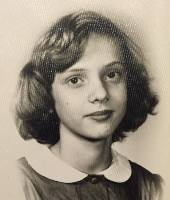 Obituary of Daphne Delor Turquin Wilson