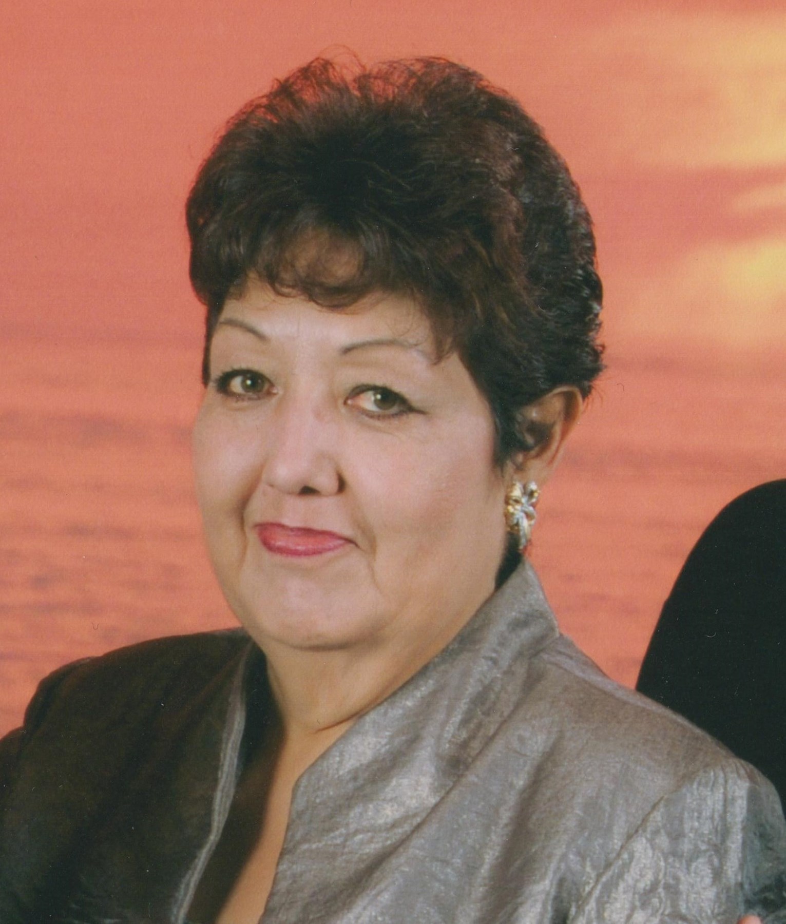 Obituary of Virginia Teresa Robles