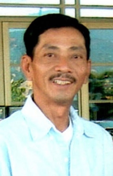 Avis de décès de Tin Trung Pham