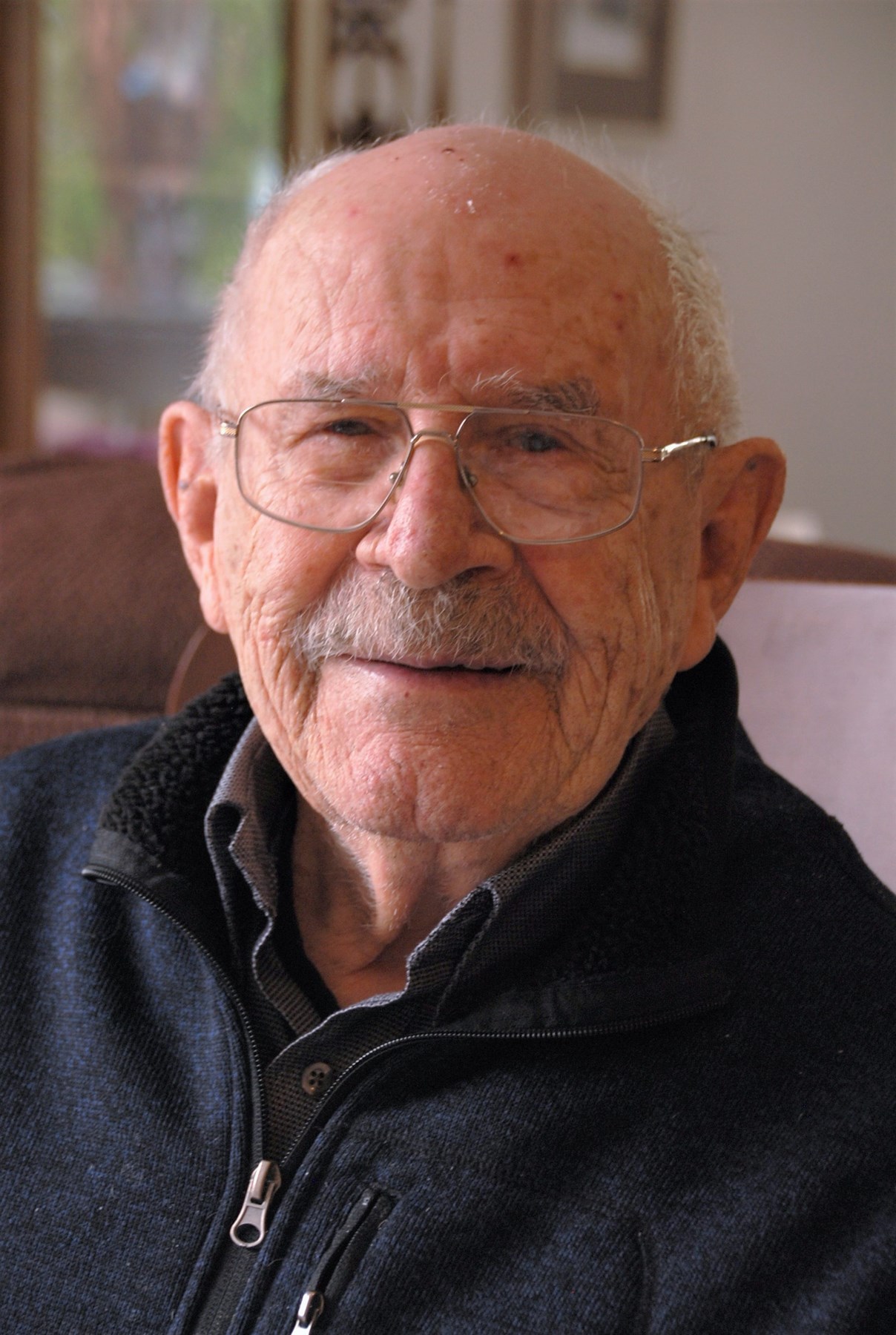 Robert Alexander Dale Obituary Cambridge, ON