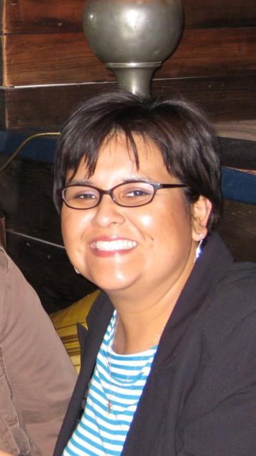 Avis de décès de Deanna Lynette Castro