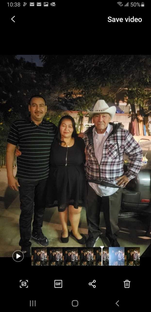 Obituary of Wilfredo Arana