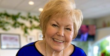 Obituary of Betty Ann Jacob
