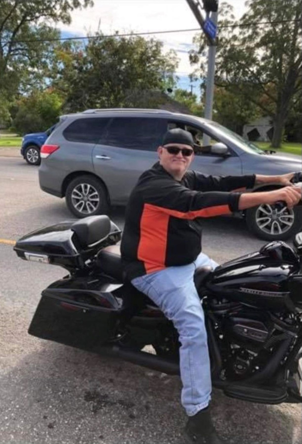 Obituary of Rodney Dean McBee