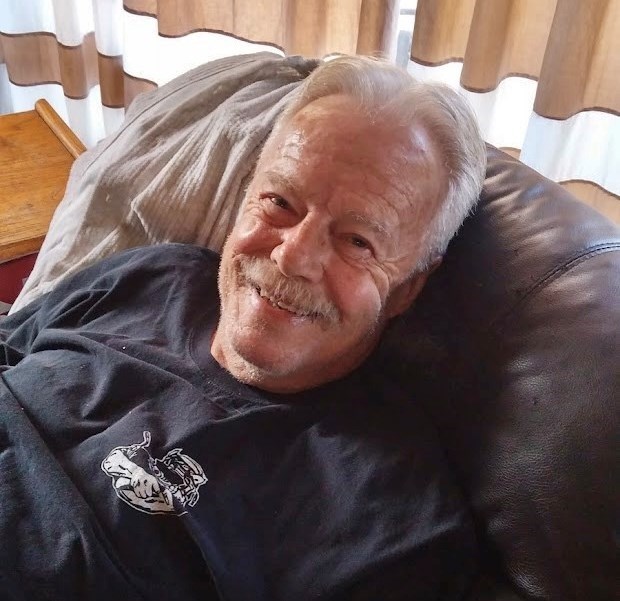 Obituary of Charles David Sanborn "Chuck"