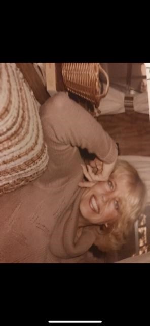 Obituary of Marlene Ann Greene