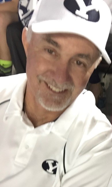 Obituary of Jeffery John Gillette