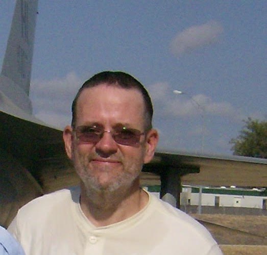 Obituary of Mark A. Stocktill Sr.