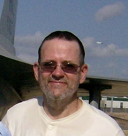 Obituary of Mark A. Stocktill Sr.