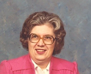Obituary of Mrs. Lorraine Alice Trentham Spangler