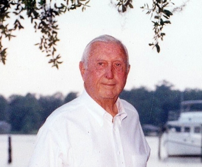 Obituary of Edward Earl Case