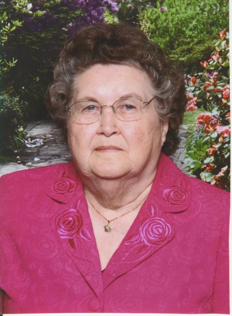Obituary of Maxine Wallace Wilbanks