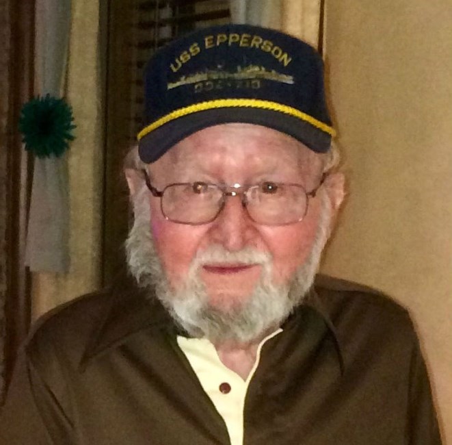 Obituary of W J Oadra