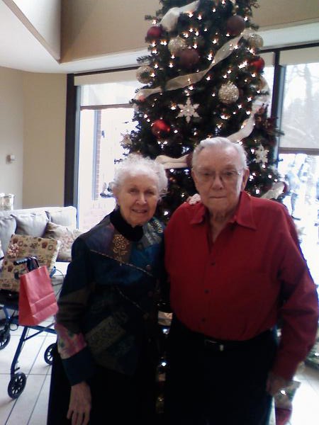 Obituary of Robert R. Miner