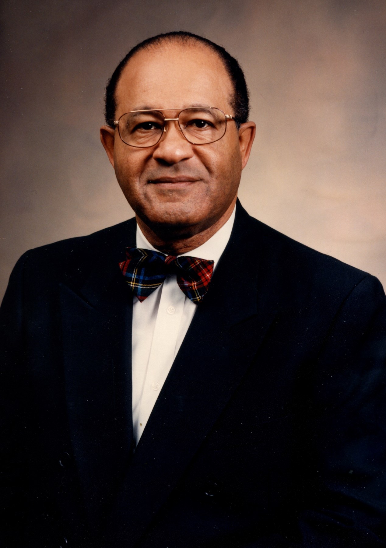 Obituary of David Alfred Lister