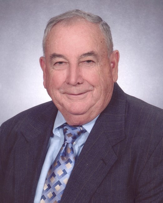 Obituary of Bill Brown