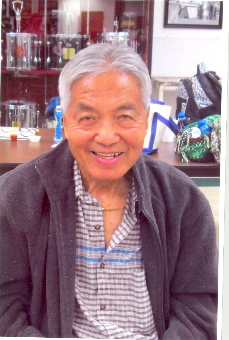 Obituary of Dionisio Sotelo Germono