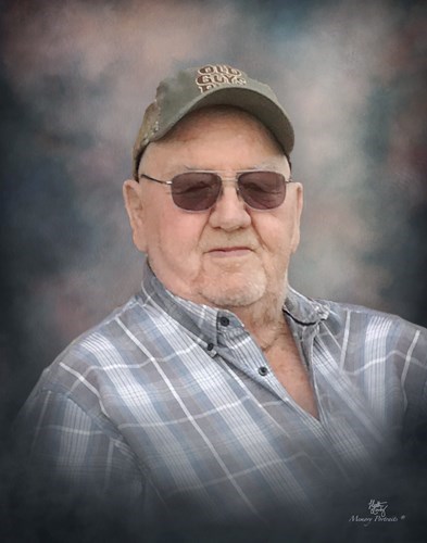 Obituary of Billy Ray Brown Sr.