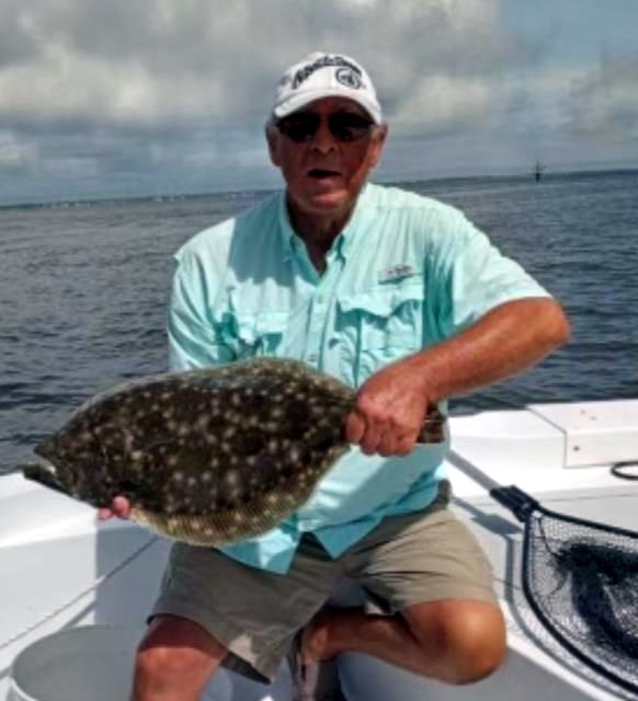 Obituary of Wade Ferrell