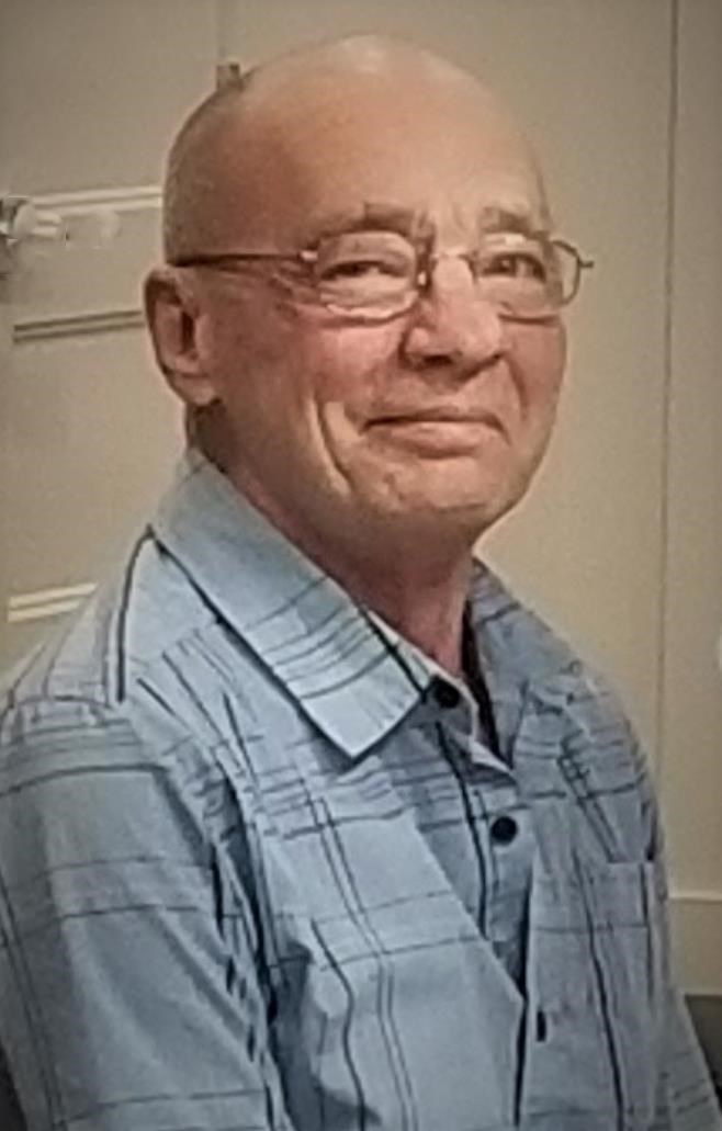 Wayne Harms Obituary Barrhead, AB