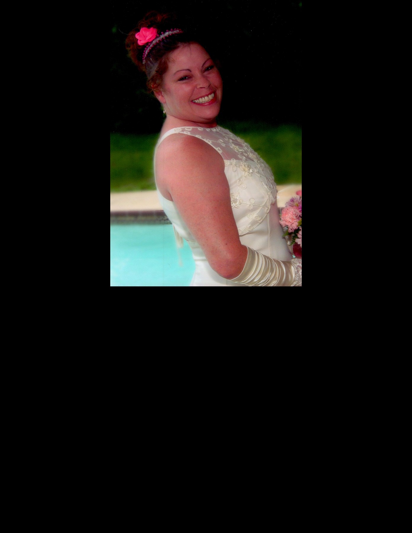 Obituary of Melissa Gay Farrington