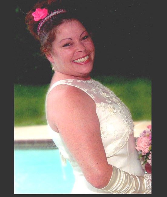 Obituary of Melissa Gay Farrington