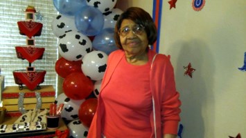 Obituary of Ethel Lee Mitchell