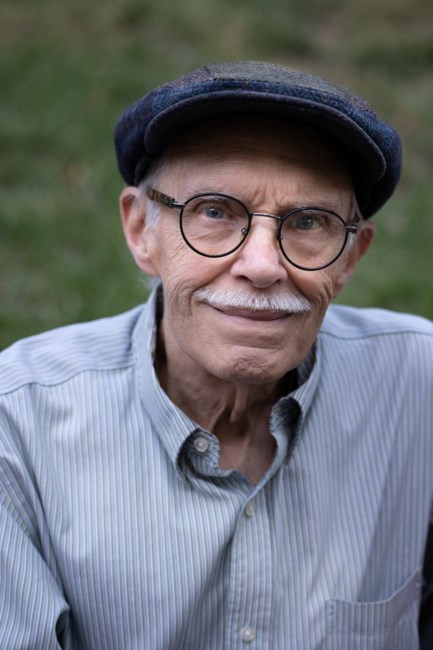 Obituary of Melvin Joseph Korphage