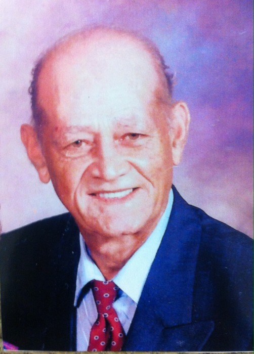 Harold Drexler, Sr. Obituary Houma, LA(03)