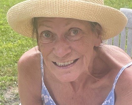 Obituary of Irene Balogh