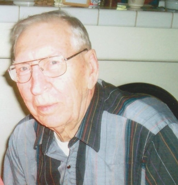 Obituary of Leo J. Feilen