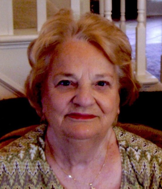 Obituary of Amy Nancy Porter