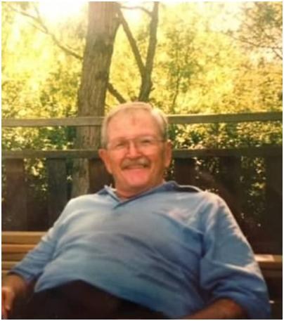 Obituary of William Leslie Blankenship