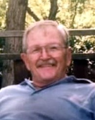 Obituary of William Leslie Blankenship